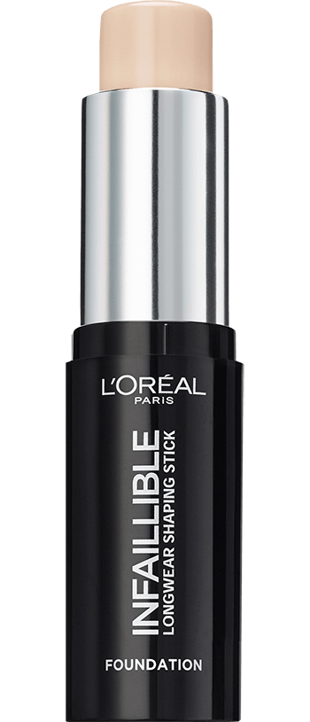 Make-up v tyčince Rose Vanilla 120 Infaillible Packshot